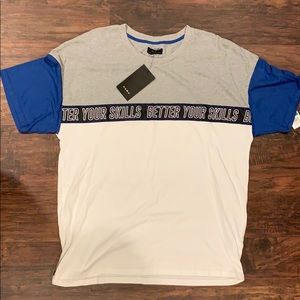 Stripes Tshirts